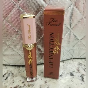 Too Faced Lip Injection Power Plumping Lip Gloss